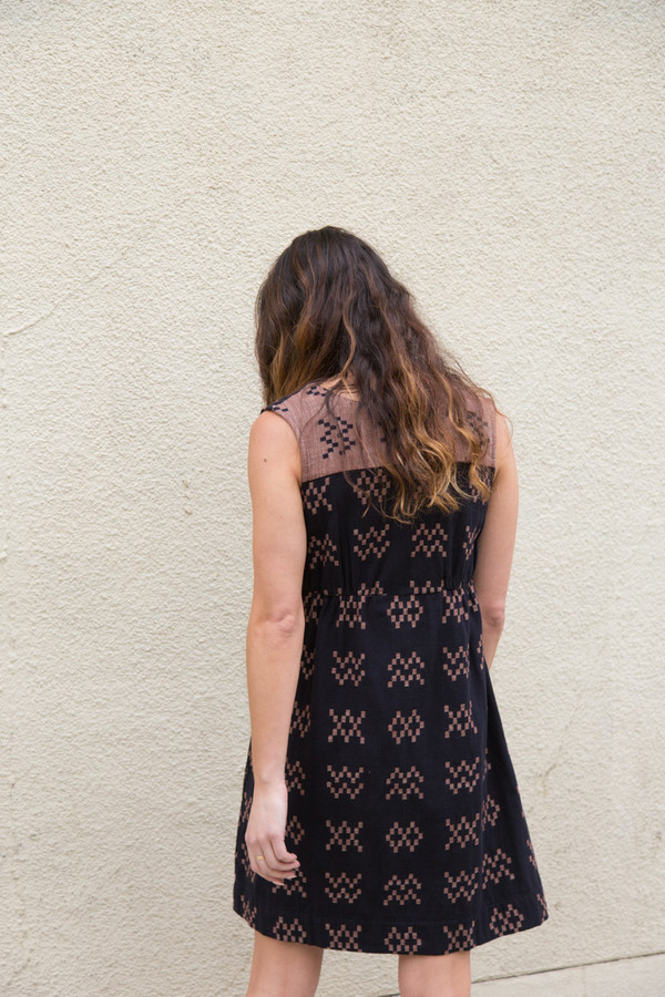 ace & jig bedford dress ace & jig bedford dress