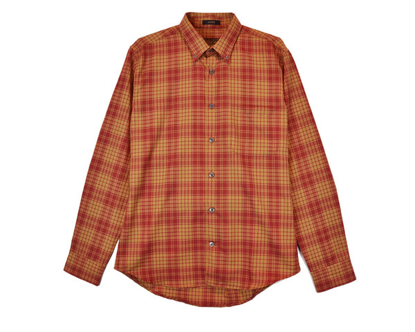 PENDLETON, THOMAS KAY - JASPER SHIRT - MACMILLAN ANCIENT TARTAN PENDLETON, THOMAS KAY - JASPER SHIRT - MACMILLAN ANCIENT TARTAN