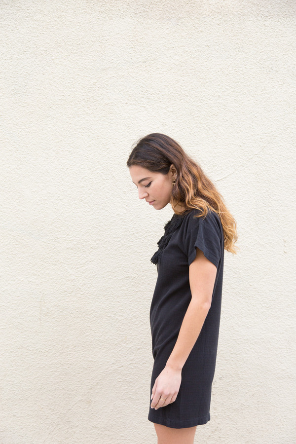 ozma fringe dress ozma fringe dress