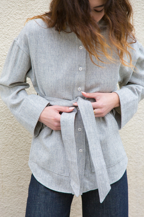 ozma kimono shirt jacket ozma kimono shirt jacket