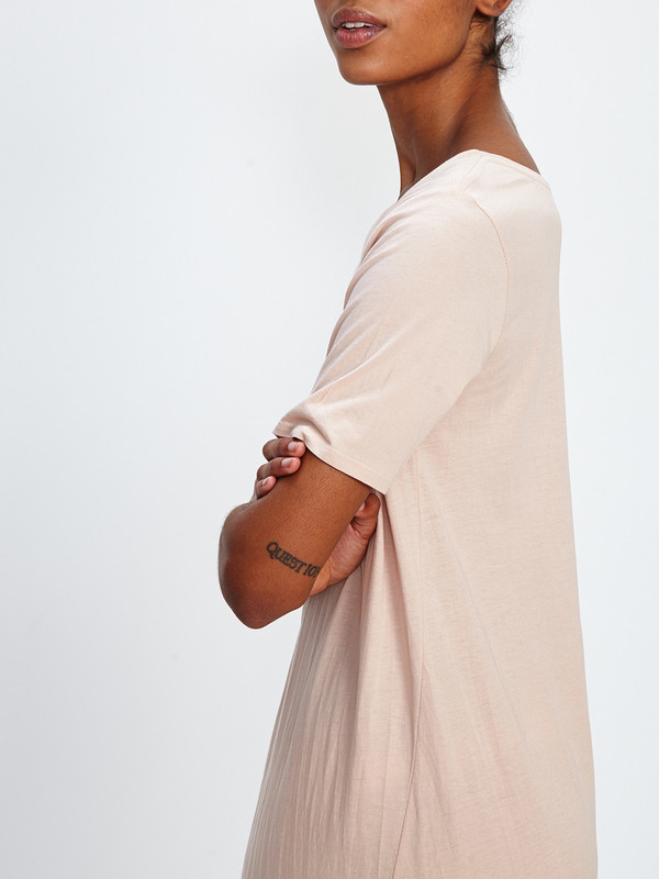 KOWTOW TEE SHIRT DRESS KOWTOW TEE SHIRT DRESS