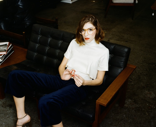 Nicole Pants Nicole Pants