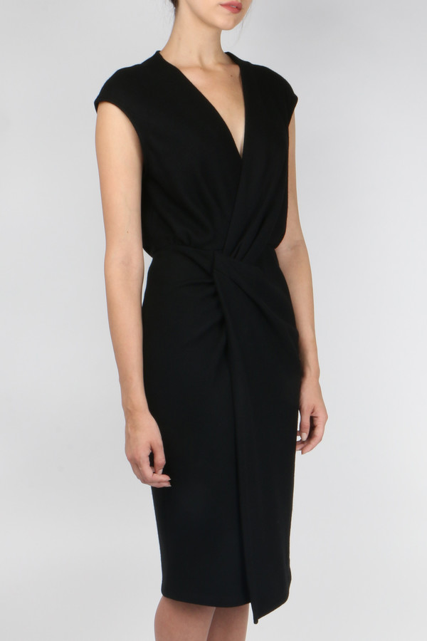 Obakki Fissure Dress Obakki Fissure Dress