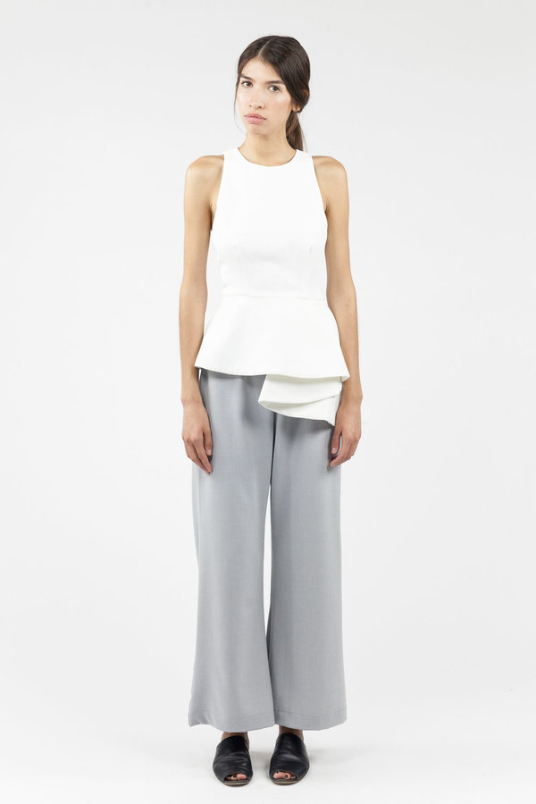 C/MEO Fools Gold Top - Ivory C/MEO Fools Gold Top - Ivory
