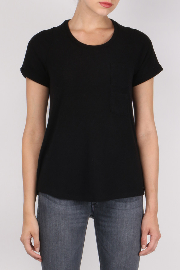 McGuire Denim Bonfire Tee McGuire Denim Bonfire Tee