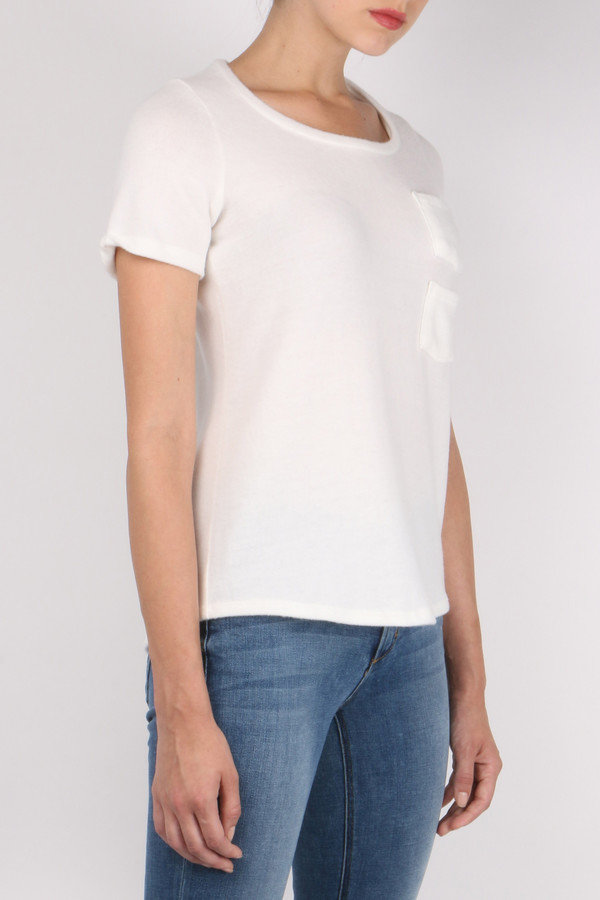 McGuire Denim Bonfire Tee McGuire Denim Bonfire Tee