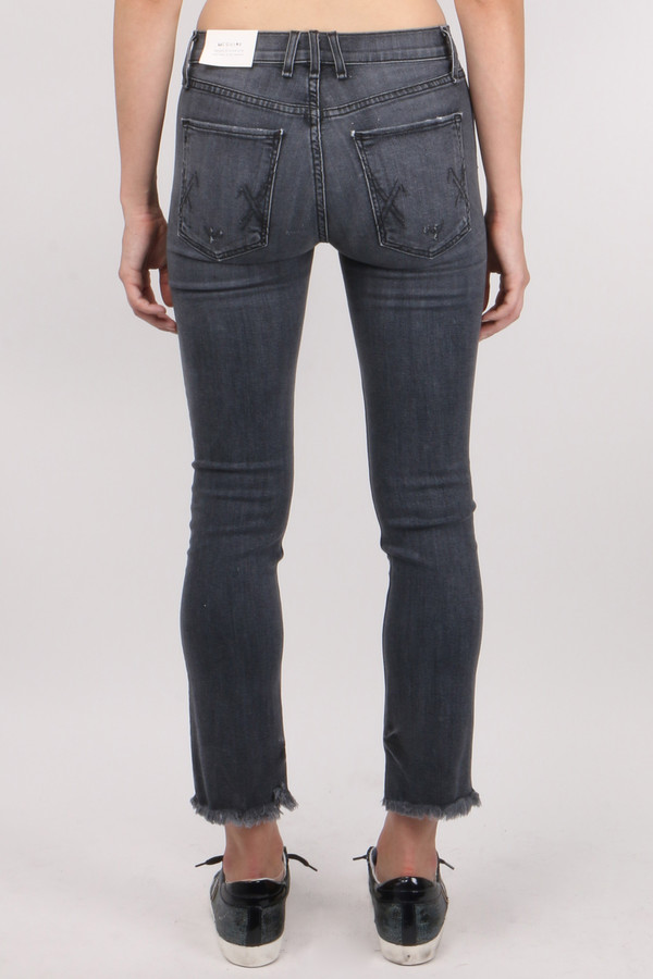 McGuire Denim Cropped Valetta McGuire Denim Cropped Valetta