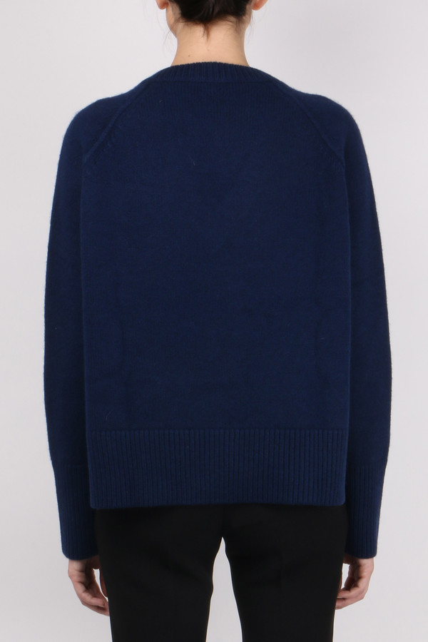 Vanessa Bruno First Sweater Vanessa Bruno First Sweater