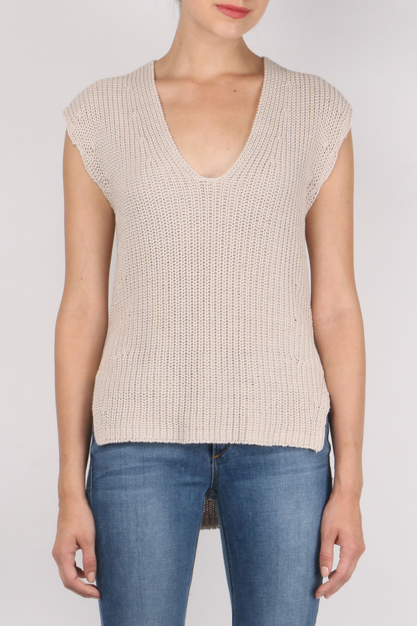 Brochu Walker Trudy Top Brochu Walker Trudy Top