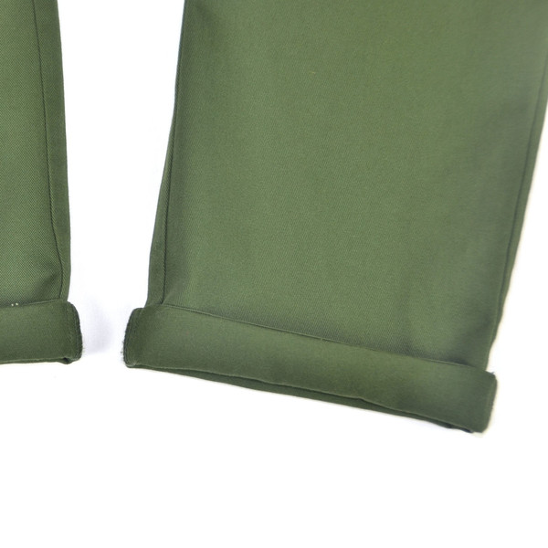 Supernat'l Washed Twill Slouch Pant Supernat'l Washed Twill Slouch Pant