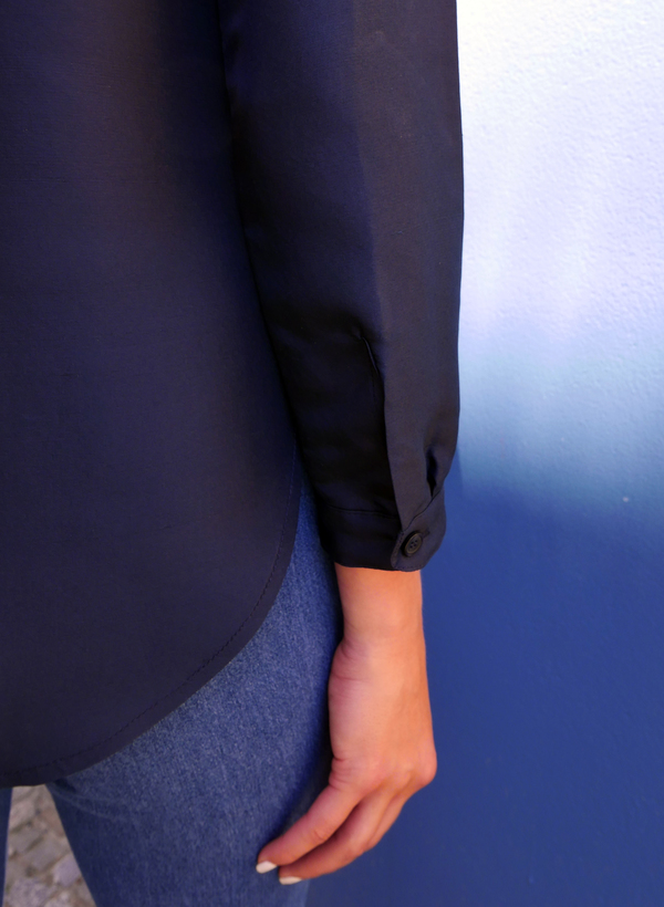 KIMEM Demi long sleeve Shirt KIMEM Demi long sleeve Shirt