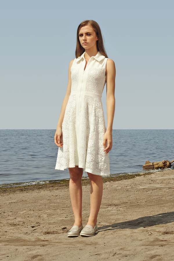 Marigold 'Taylor' dress Marigold 'Taylor' dress