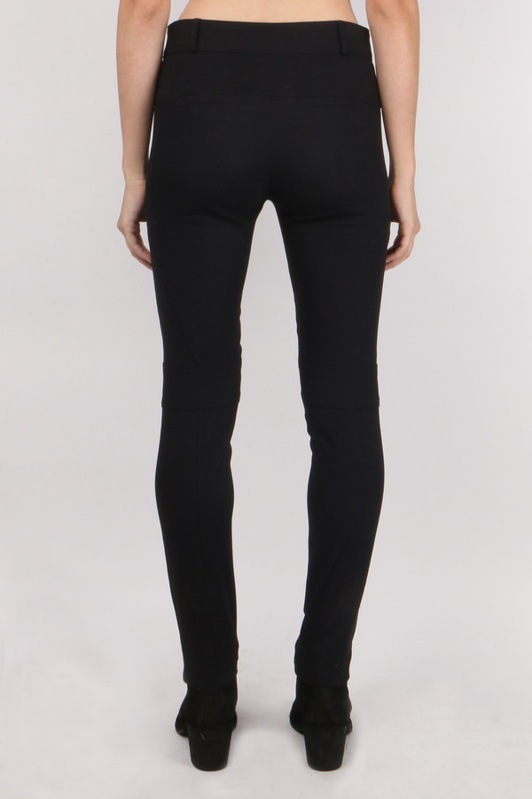 Veronica Beard Blossom Skinny Biker Pant Veronica Beard Blossom Skinny Biker Pant