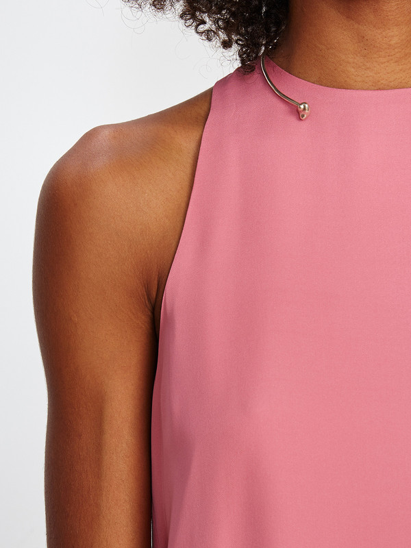 Nikki Chasin STORM FLAP COCKTAIL DRESS Nikki Chasin STORM FLAP COCKTAIL DRESS