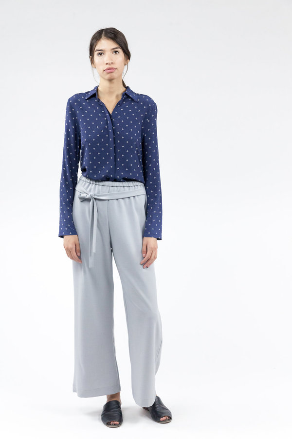 House of Sunny Maximum Pocket Pant - Grey House of Sunny Maximum Pocket Pant - Grey