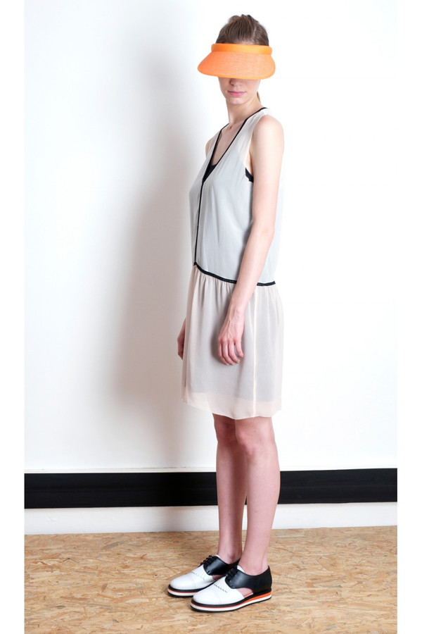 Valentine Gauthier Giacometti Dress Valentine Gauthier Giacometti Dress