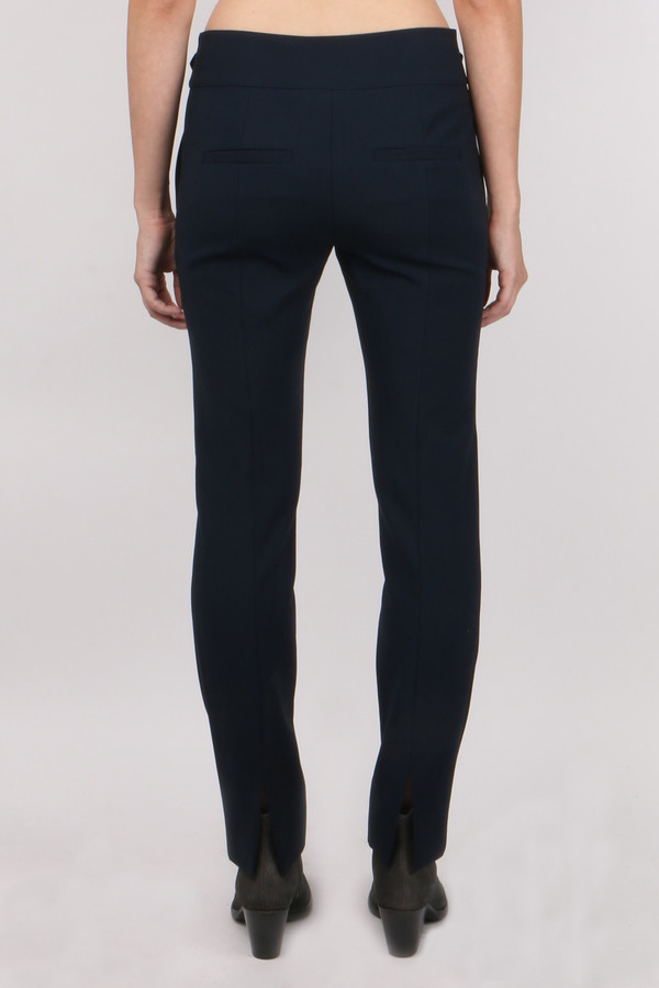 Tibi Anson Stretch Skinny Pant Tibi Anson Stretch Skinny Pant