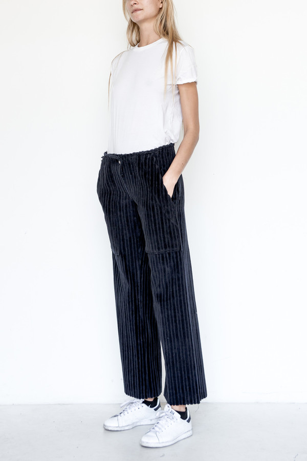 Assembly New York Corduroy Simple Pant Assembly New York Corduroy Simple Pant