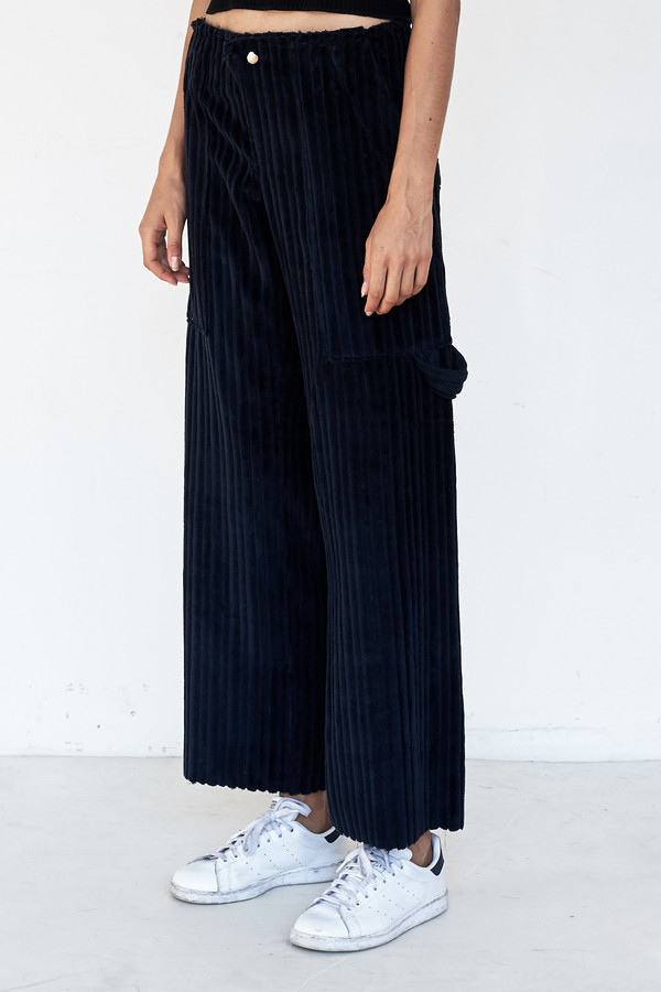 Assembly New York Corduroy Simple Pant Assembly New York Corduroy Simple Pant