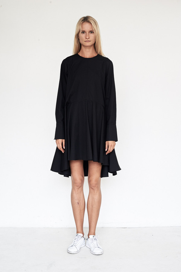 Fabiana Pigna Cotton Elena Dress Fabiana Pigna Cotton Elena Dress
