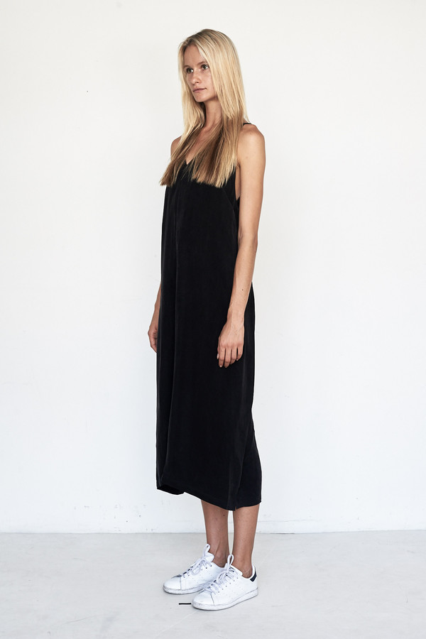 Shaina Mote Cupra Florence Jumpsuit Shaina Mote Cupra Florence Jumpsuit
