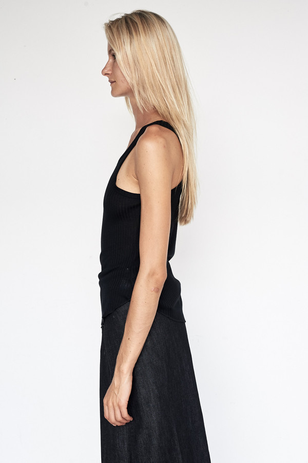 Shaina Mote Micromodal Marin Tank - Ink Shaina Mote Micromodal Marin Tank - Ink