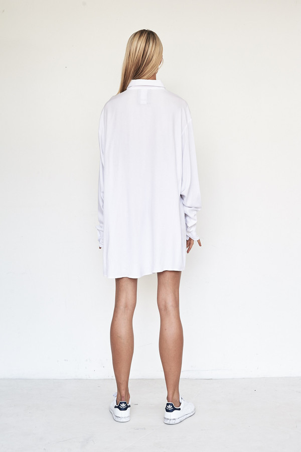 Assembly New York Rayon Chimayo Shirt Assembly New York Rayon Chimayo Shirt