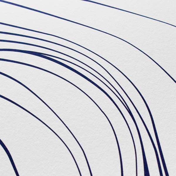 Barclay Haro Art Concepts Linear Abstract Barclay Haro Art Concepts Linear Abstract