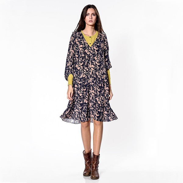 bellerose haro dress bellerose haro dress