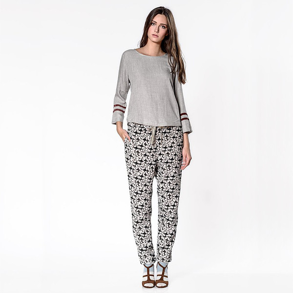 Bellerose Vael Pant Bellerose Vael Pant