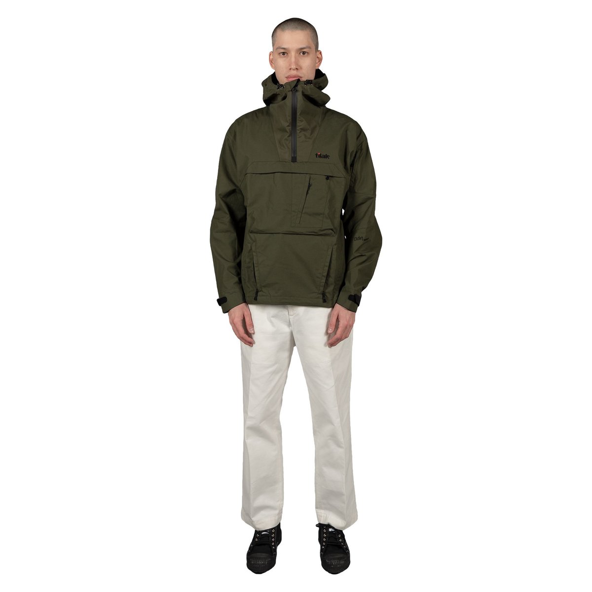 tilak odin ventile jacket
