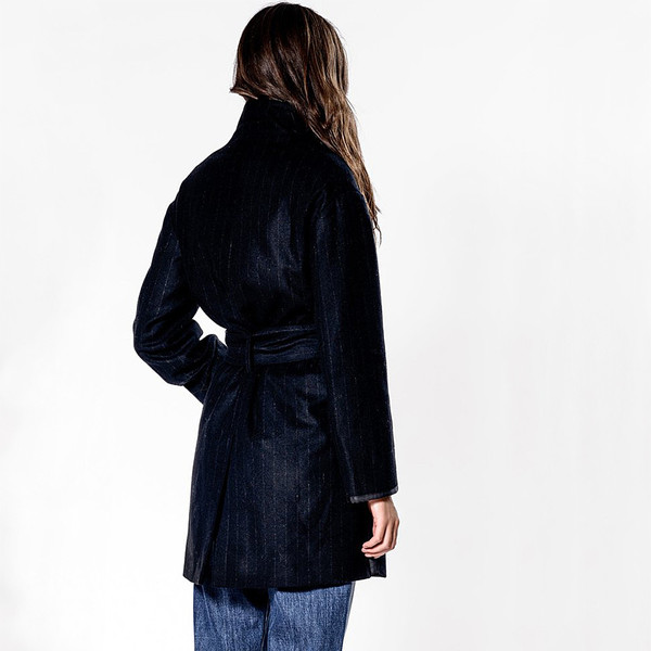 Bellerose Vionet Coat Bellerose Vionet Coat