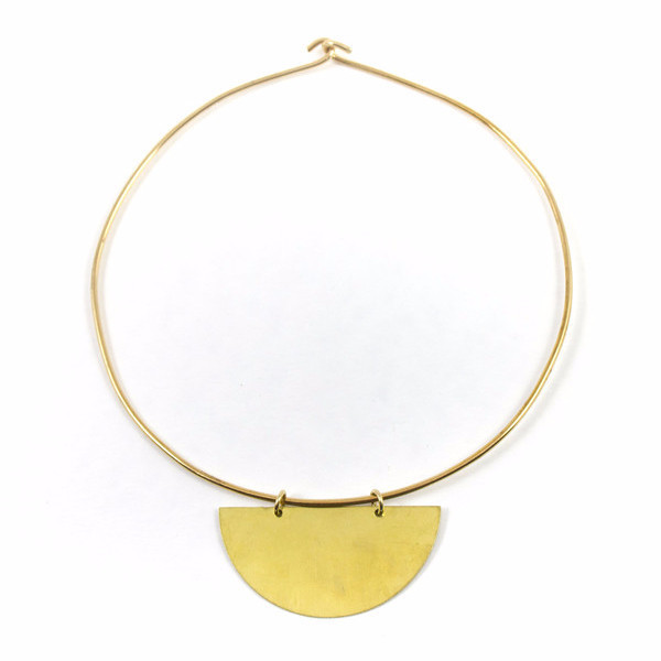 Ellipse Choker Ellipse Choker