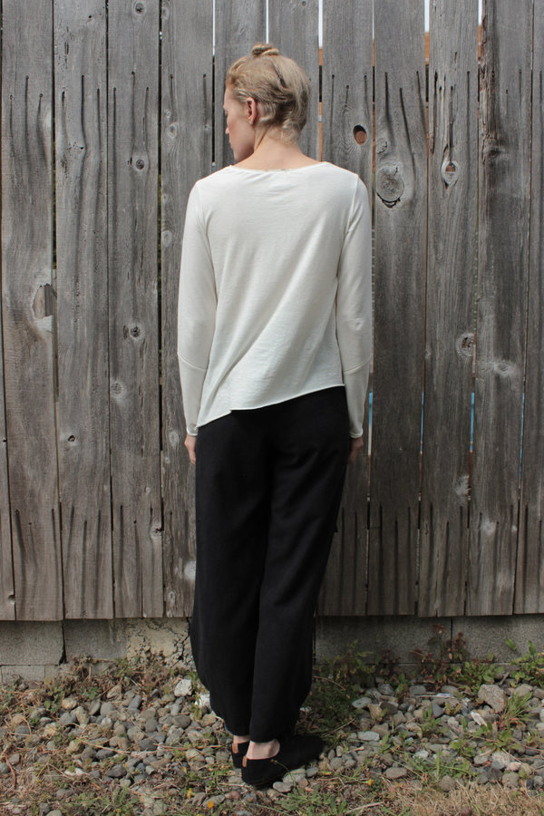 MONOM PATO L/S TOP MONOM PATO L/S TOP
