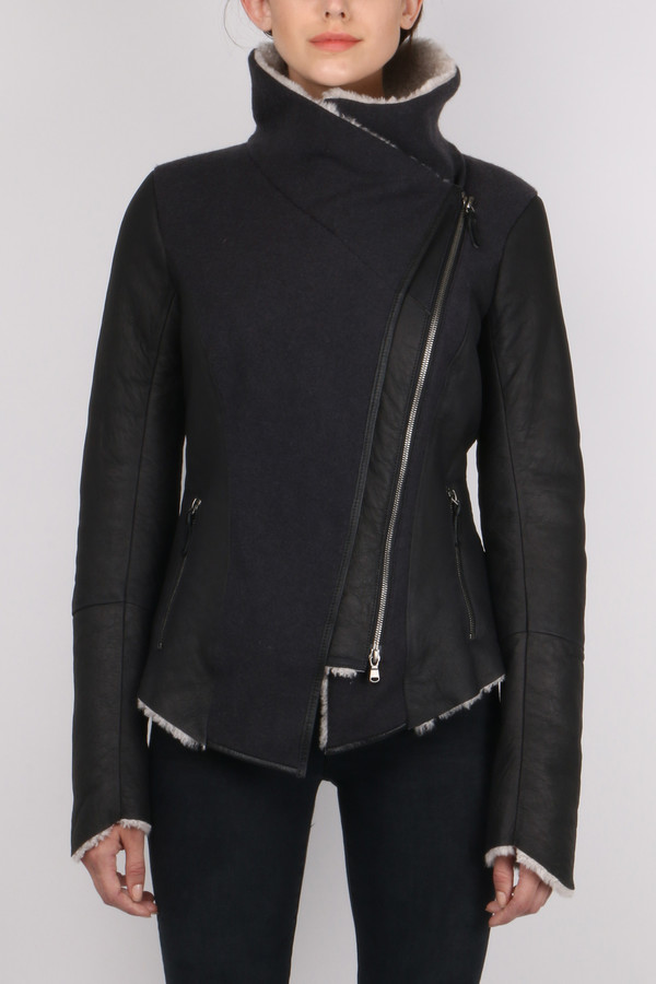 VSP Tiona Bel Jacket VSP Tiona Bel Jacket