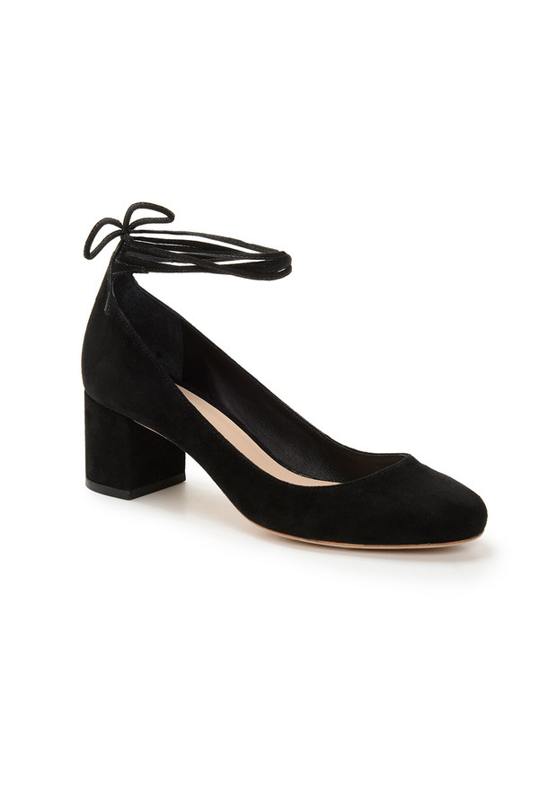 Loeffler Randall Clara Ankle Wrap Pumps Loeffler Randall Clara Ankle Wrap Pumps