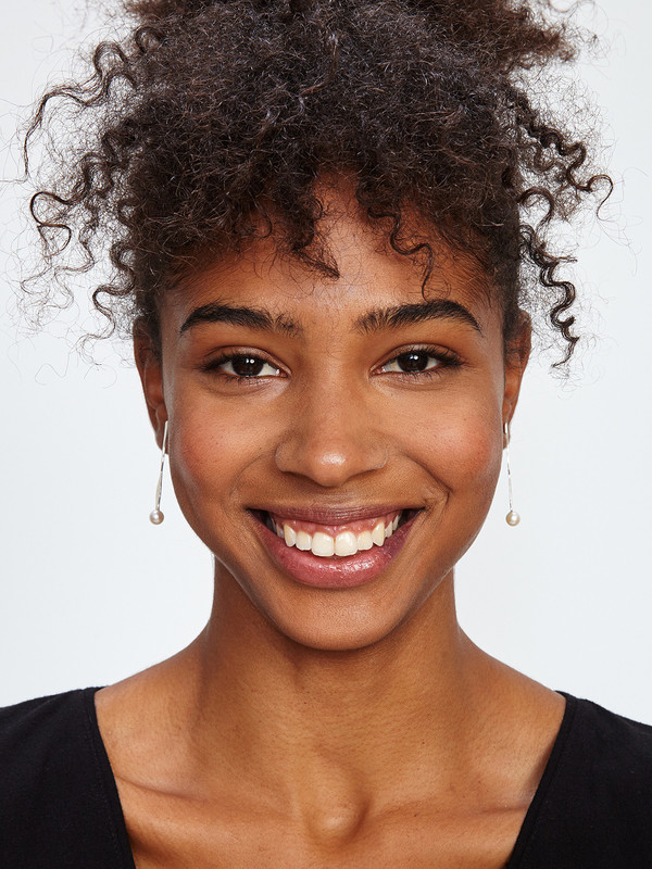 FARIS LEFLER EARRINGS FARIS LEFLER EARRINGS