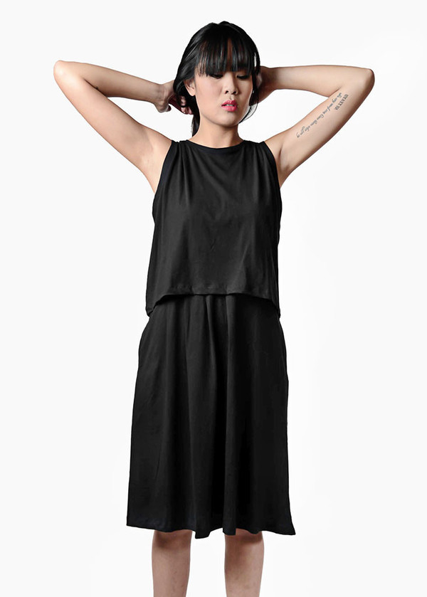 Kowtow - Eclipse Dress Kowtow - Eclipse Dress