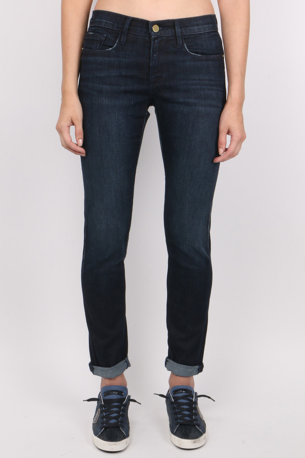FRAME Denim Le Garcon FRAME Denim Le Garcon
