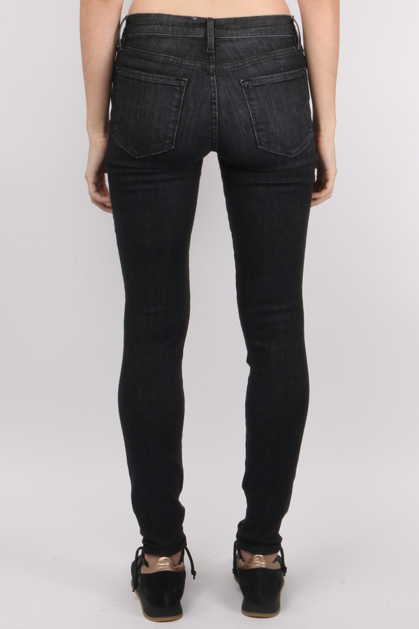 FRAME Denim Le Skinny De Jeanne FRAME Denim Le Skinny De Jeanne