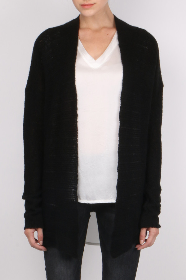 Paychi Guh Open Cardigan Paychi Guh Open Cardigan