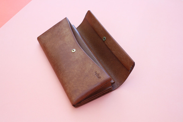 Safuji - Japan Long Wallet Safuji - Japan Long Wallet