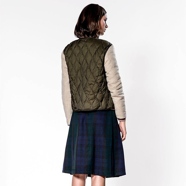 Bellerose Lush Skirt Bellerose Lush Skirt