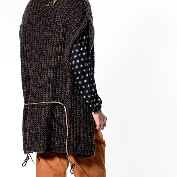 Bellerose Nill Vest Bellerose Nill Vest