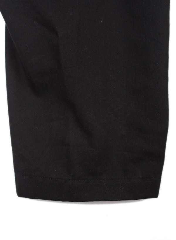 Men's Arc'teryx Veilance Voronoi AR Pant Black Men's Arc'teryx Veilance Voronoi AR Pant Black