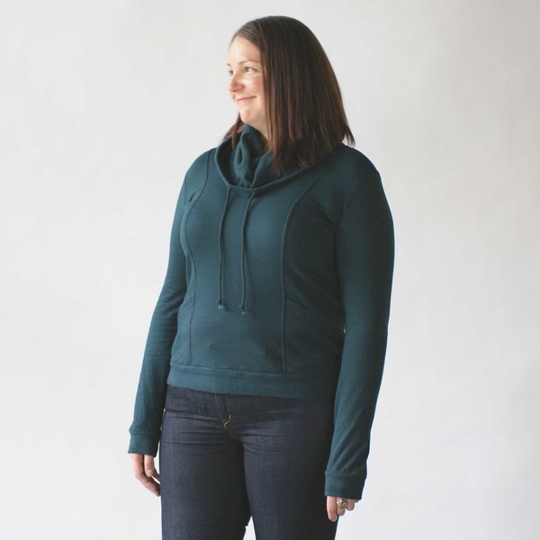 Curator Vivienne Hoodie Curator Vivienne Hoodie