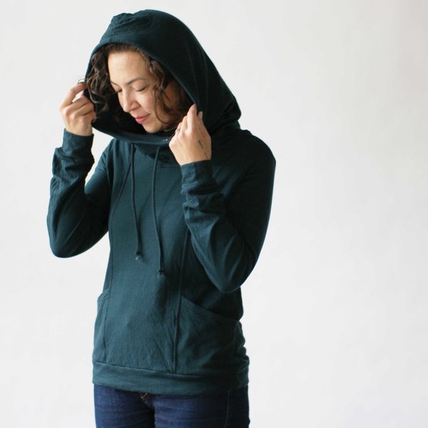 Curator Vivienne Hoodie Curator Vivienne Hoodie
