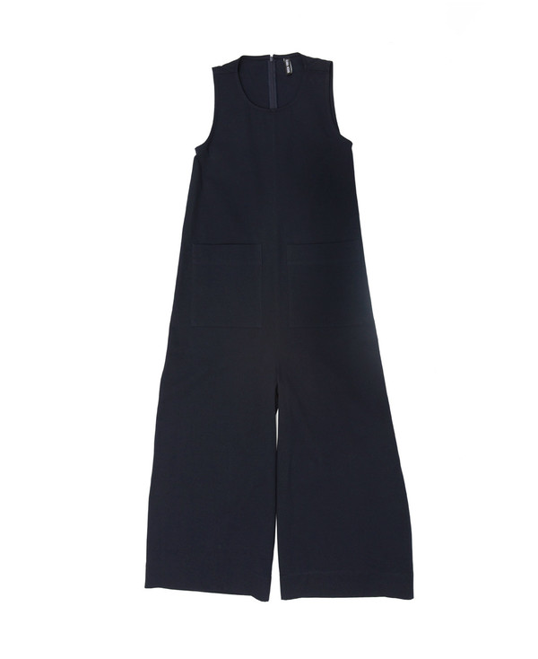 Ilana Kohn Harry Jumpsuit, Navy Ilana Kohn Harry Jumpsuit, Navy