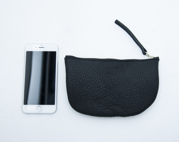 CHC Capsule Design : Halo Pouch CHC Capsule Design : Halo Pouch