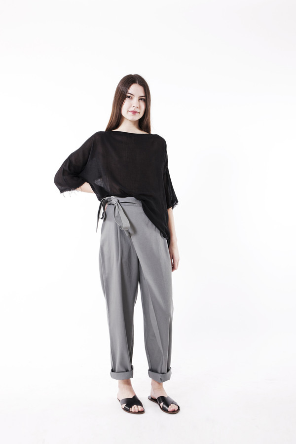 Kowtow Side By Side Pant Kowtow Side By Side Pant